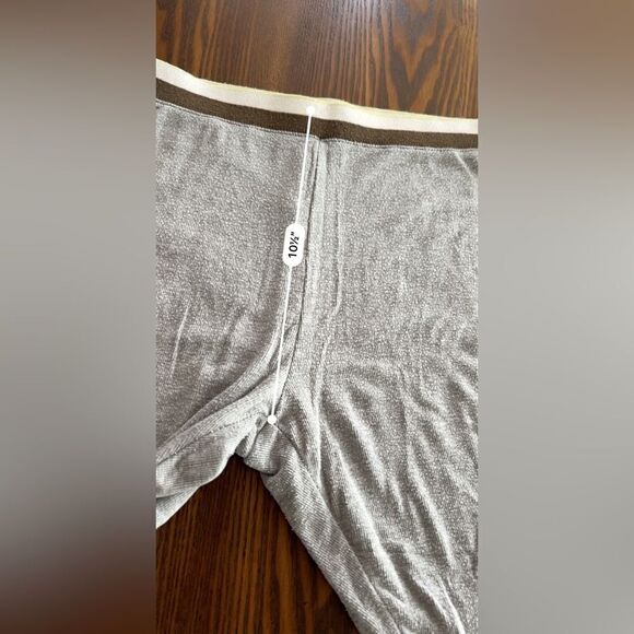 Lou & Grey grey leggings Large gray soft comfortable - Picture 13 of 13